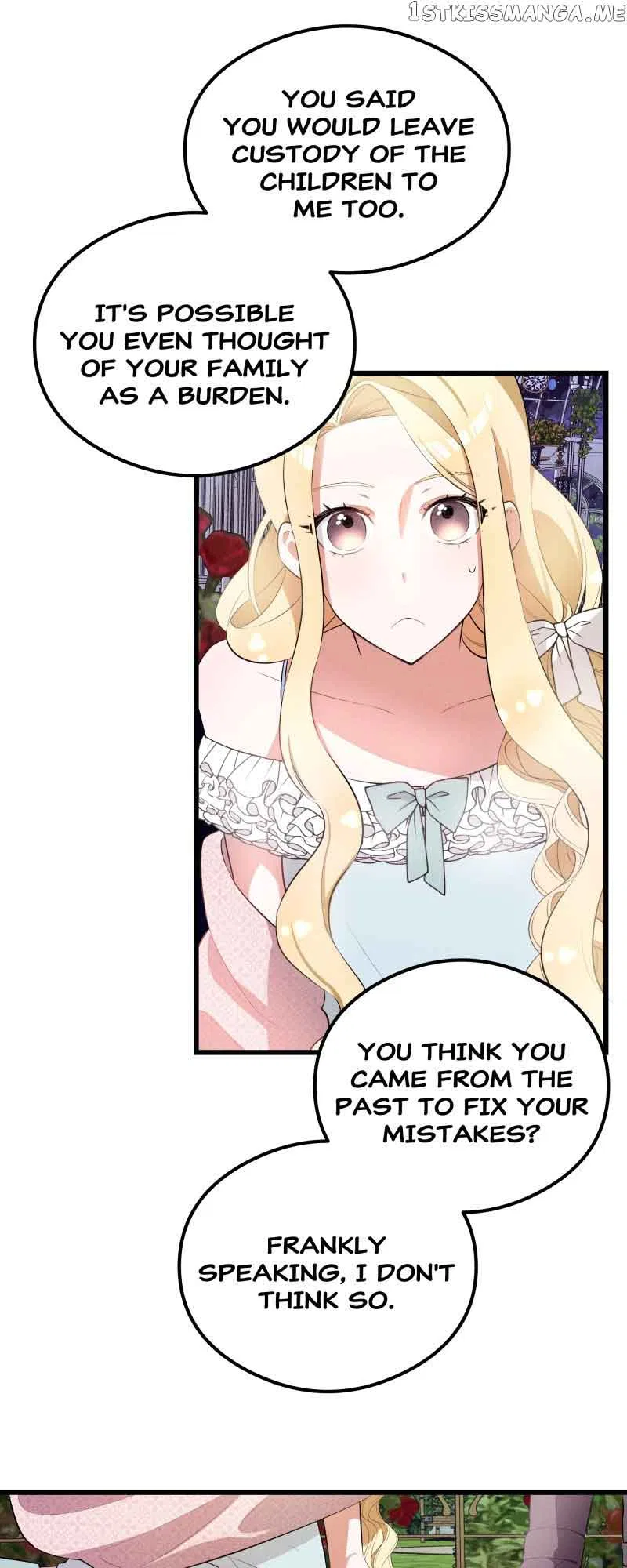 Falling Into The Deep End Chapter 4 – Page 38