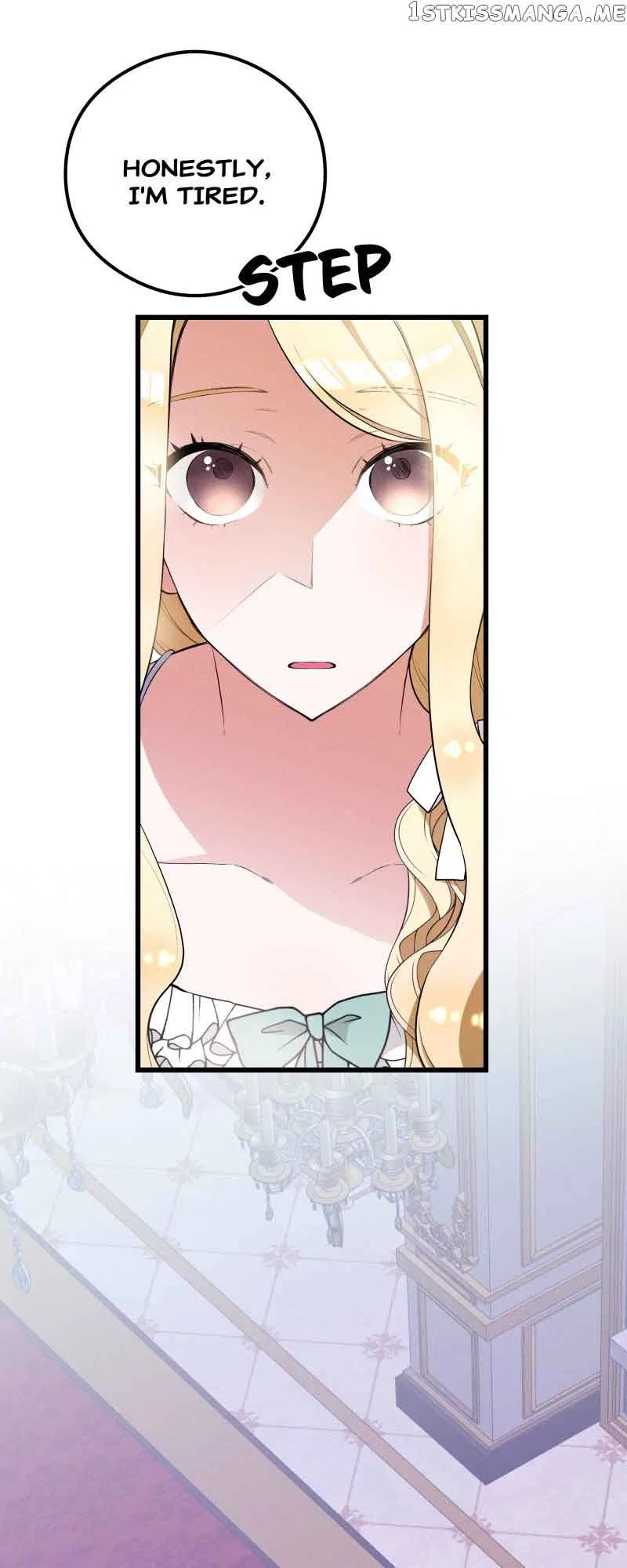 Falling Into The Deep End Chapter 4 – Page 40