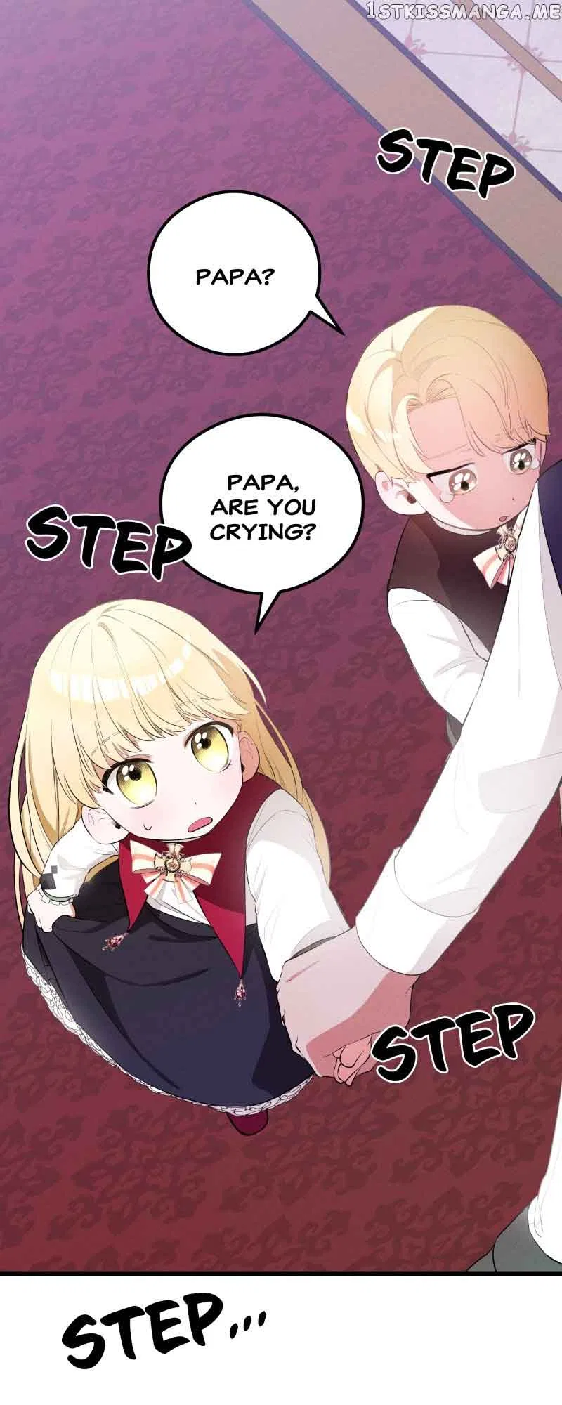 Falling Into The Deep End Chapter 4 – Page 41