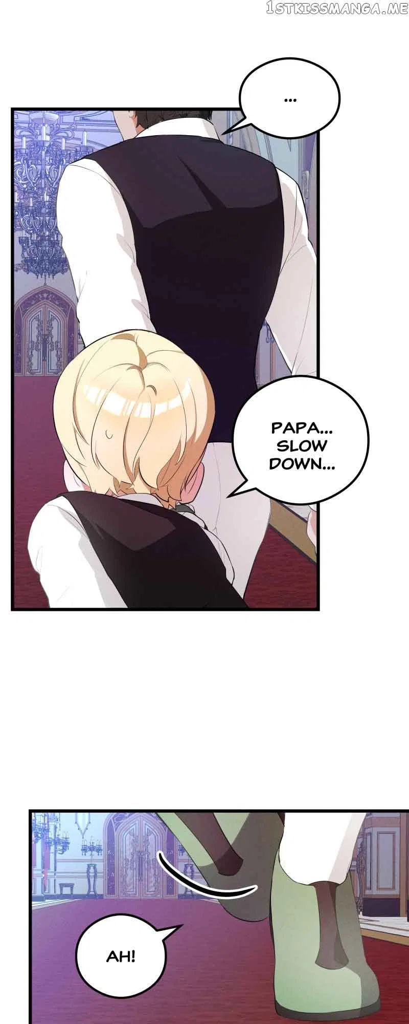 Falling Into The Deep End Chapter 4 – Page 43