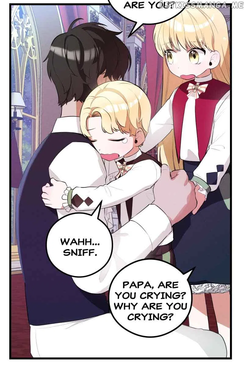 Falling Into The Deep End Chapter 4 – Page 45