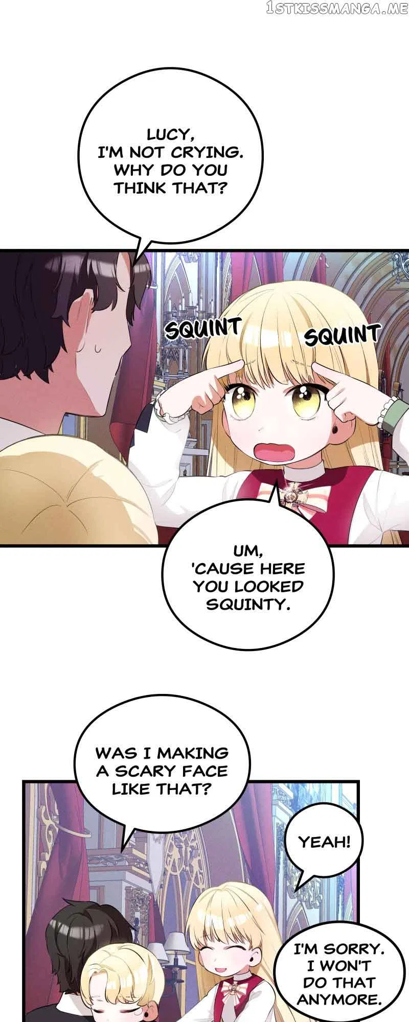 Falling Into The Deep End Chapter 4 – Page 46