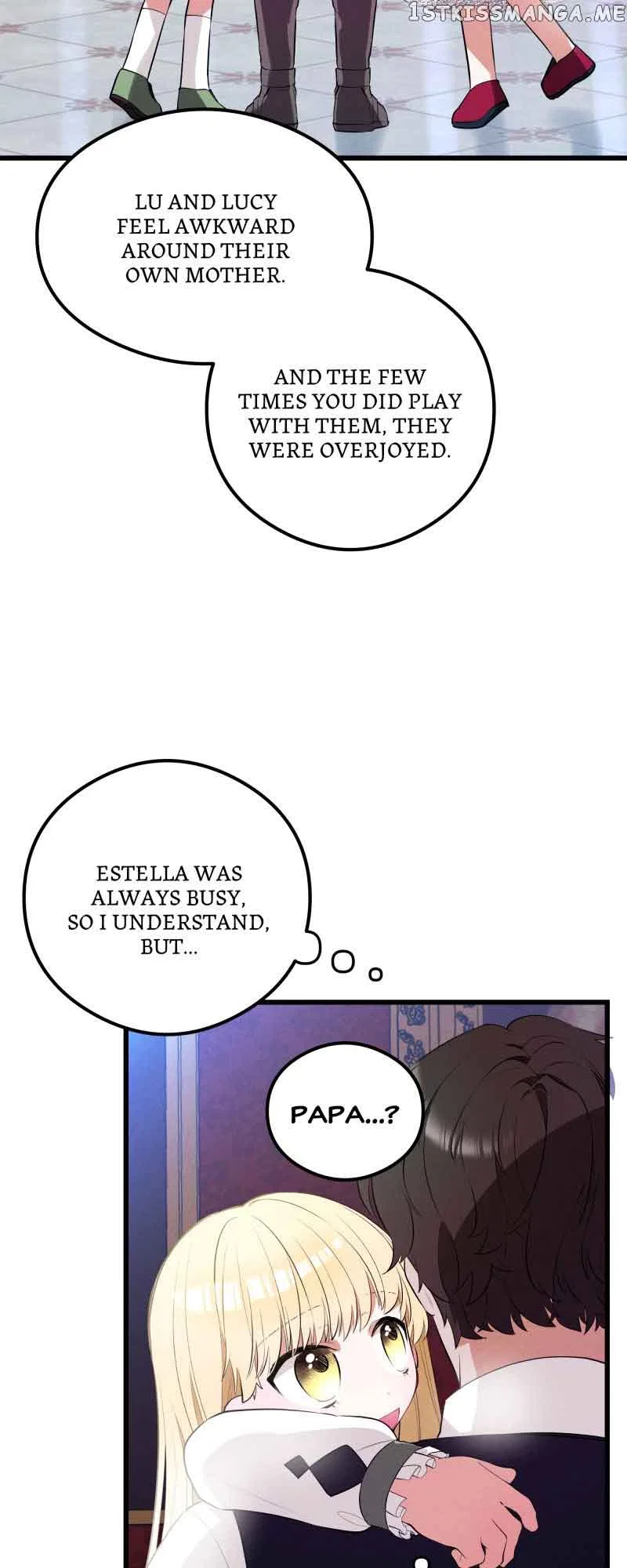 Falling Into The Deep End Chapter 4 – Page 49