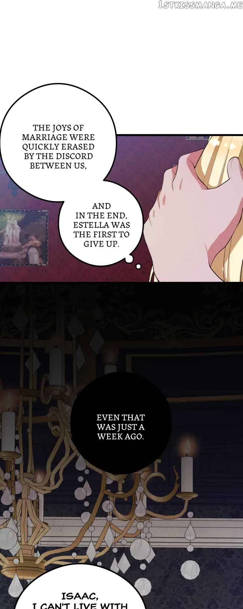 Falling Into The Deep End Chapter 4 – Page 51