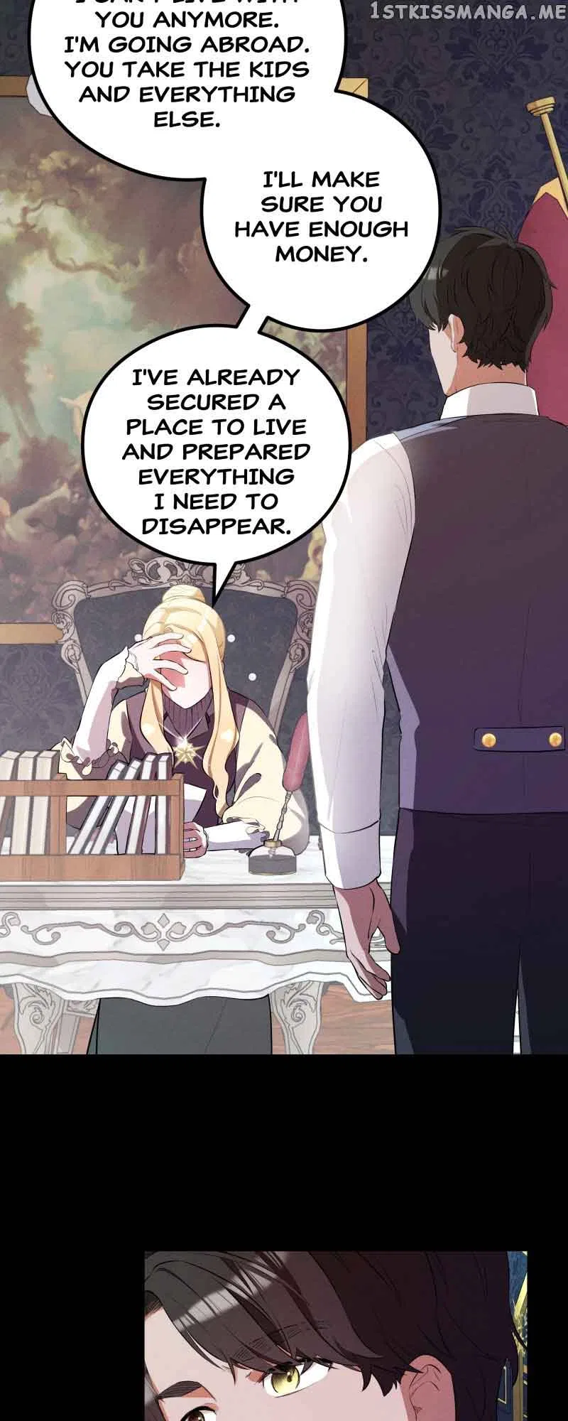 Falling Into The Deep End Chapter 4 – Page 52