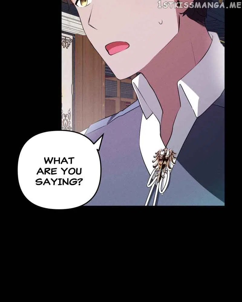 Falling Into The Deep End Chapter 4 – Page 53
