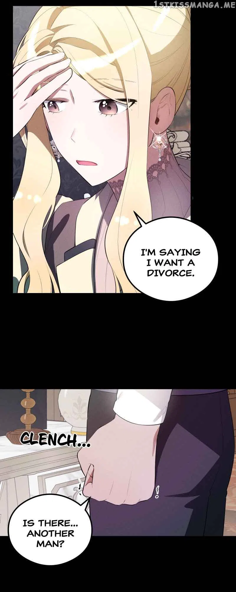 Falling Into The Deep End Chapter 4 – Page 54