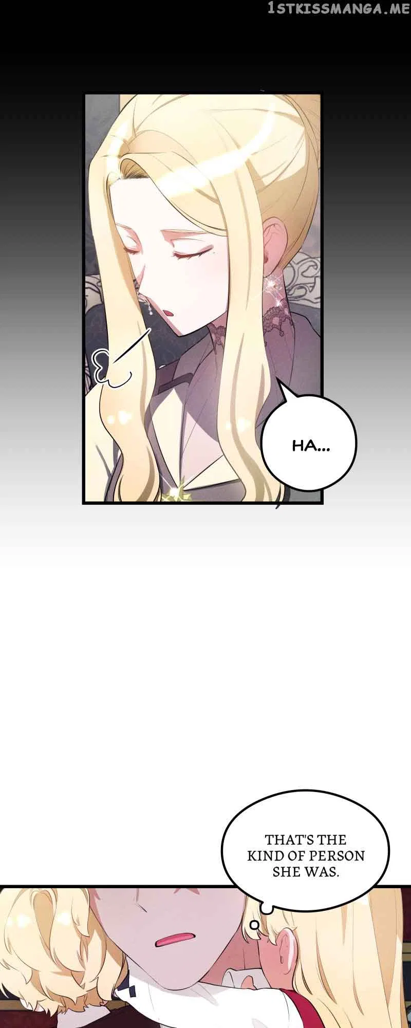 Falling Into The Deep End Chapter 4 – Page 55