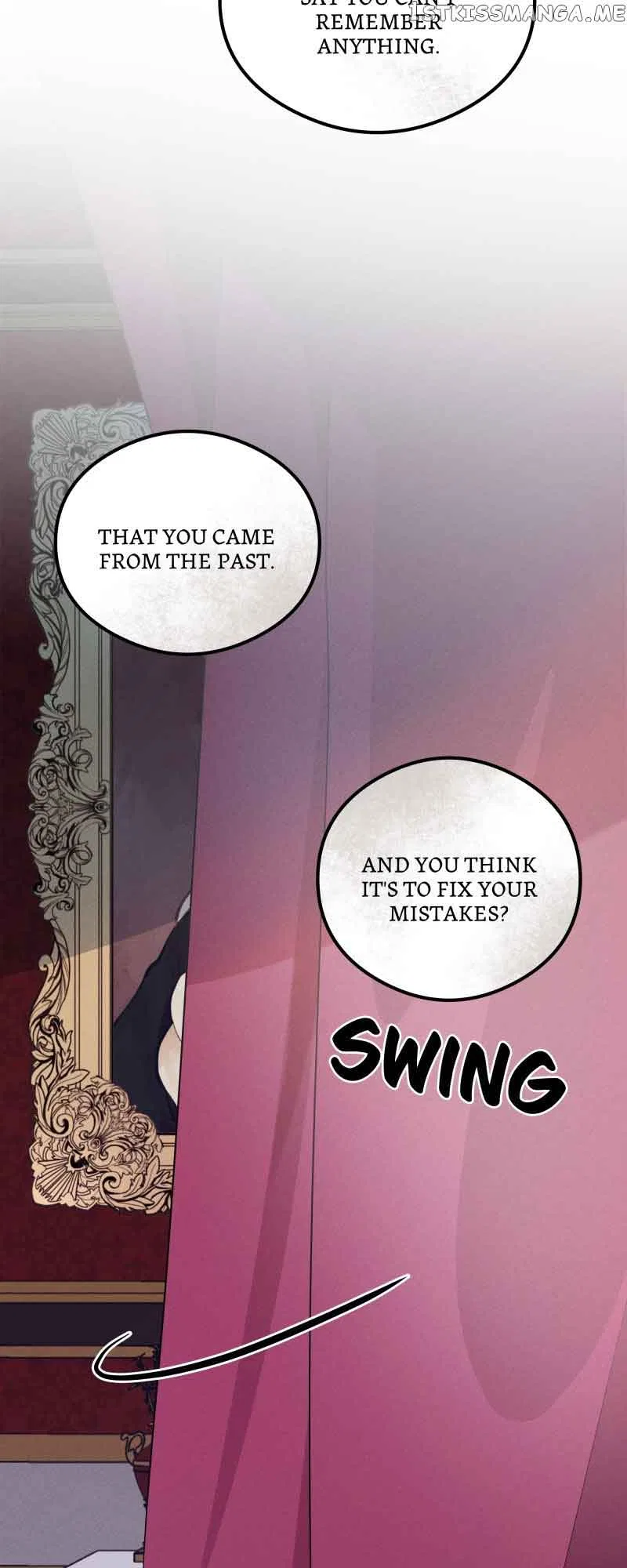 Falling Into The Deep End Chapter 4 – Page 57