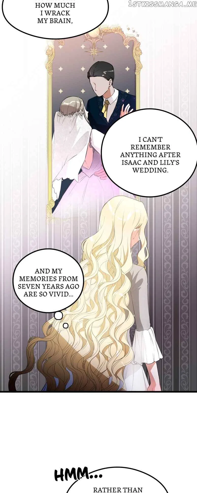 Falling Into The Deep End Chapter 3 – Page 2