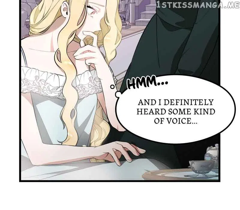 Falling Into The Deep End Chapter 3 – Page 12