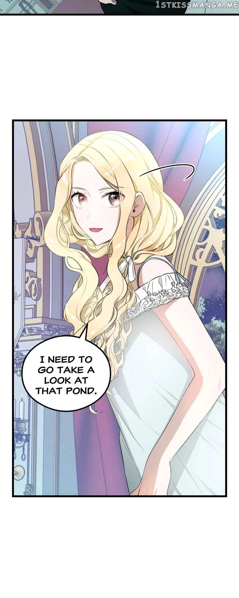 Falling Into The Deep End Chapter 3 – Page 15