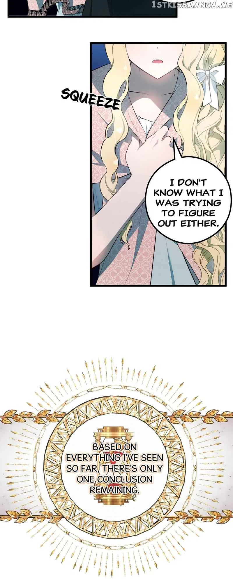 Falling Into The Deep End Chapter 3 – Page 20
