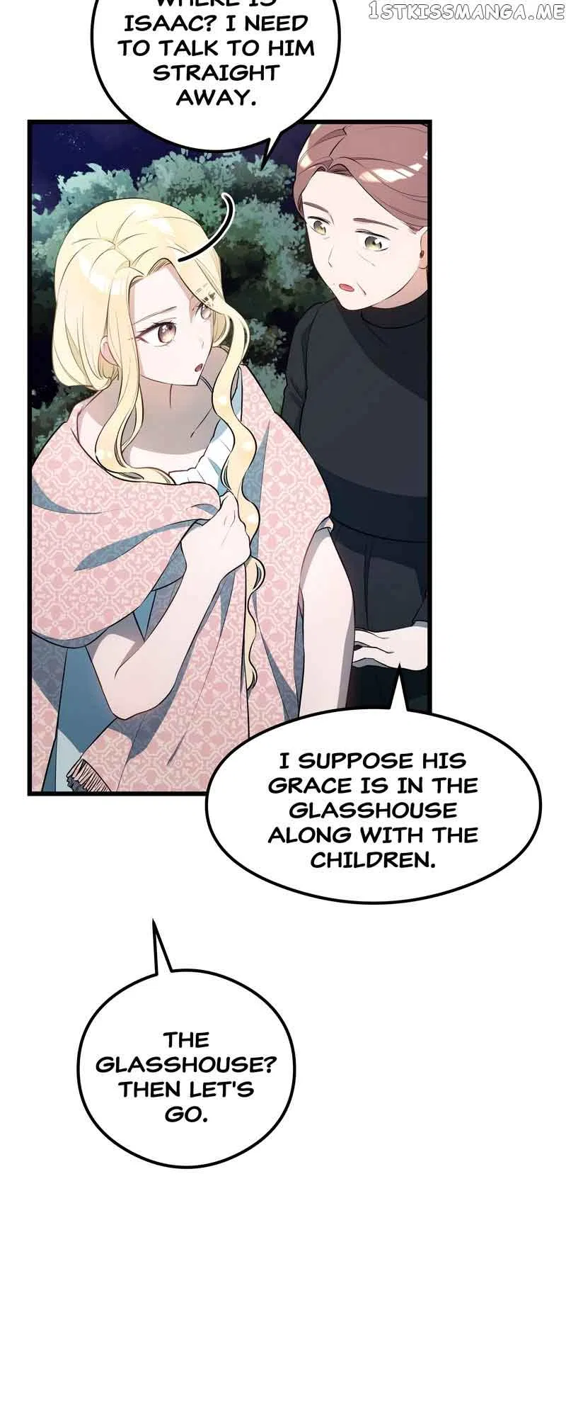Falling Into The Deep End Chapter 3 – Page 22