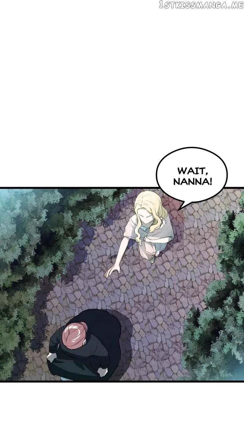 Falling Into The Deep End Chapter 3 – Page 23