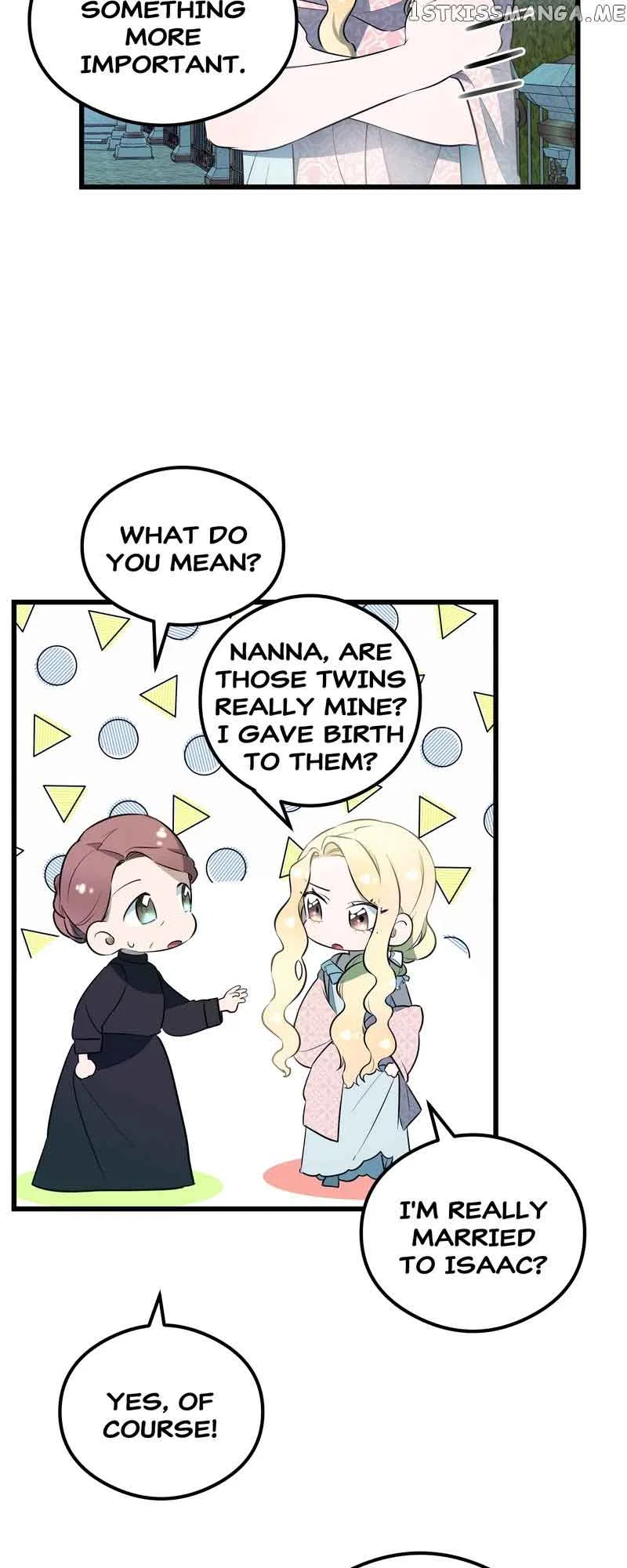 Falling Into The Deep End Chapter 3 – Page 25