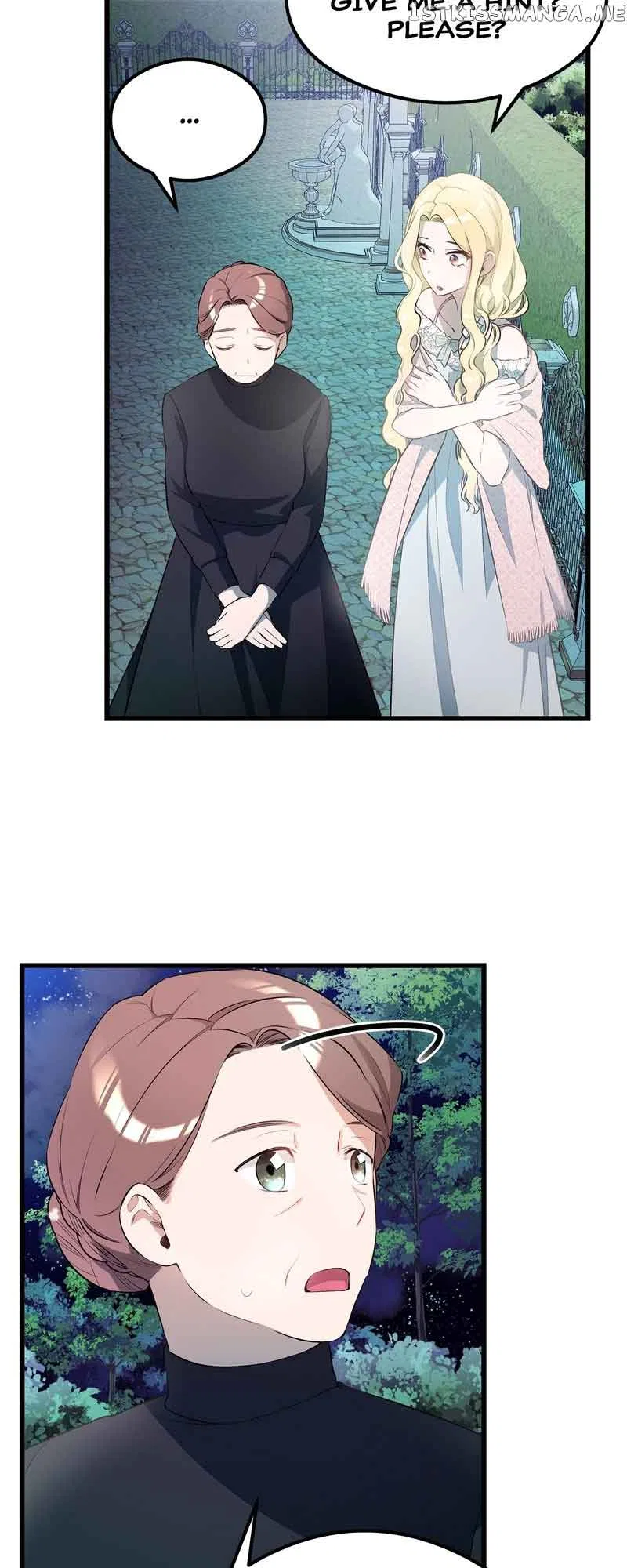 Falling Into The Deep End Chapter 3 – Page 29