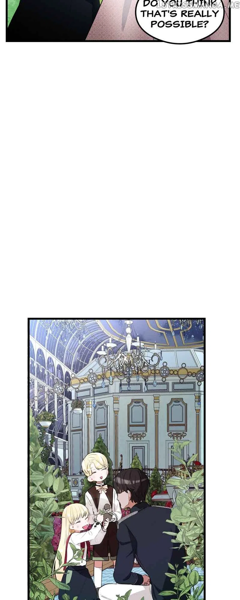 Falling Into The Deep End Chapter 3 – Page 33