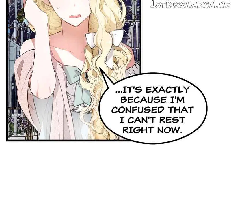 Falling Into The Deep End Chapter 3 – Page 35