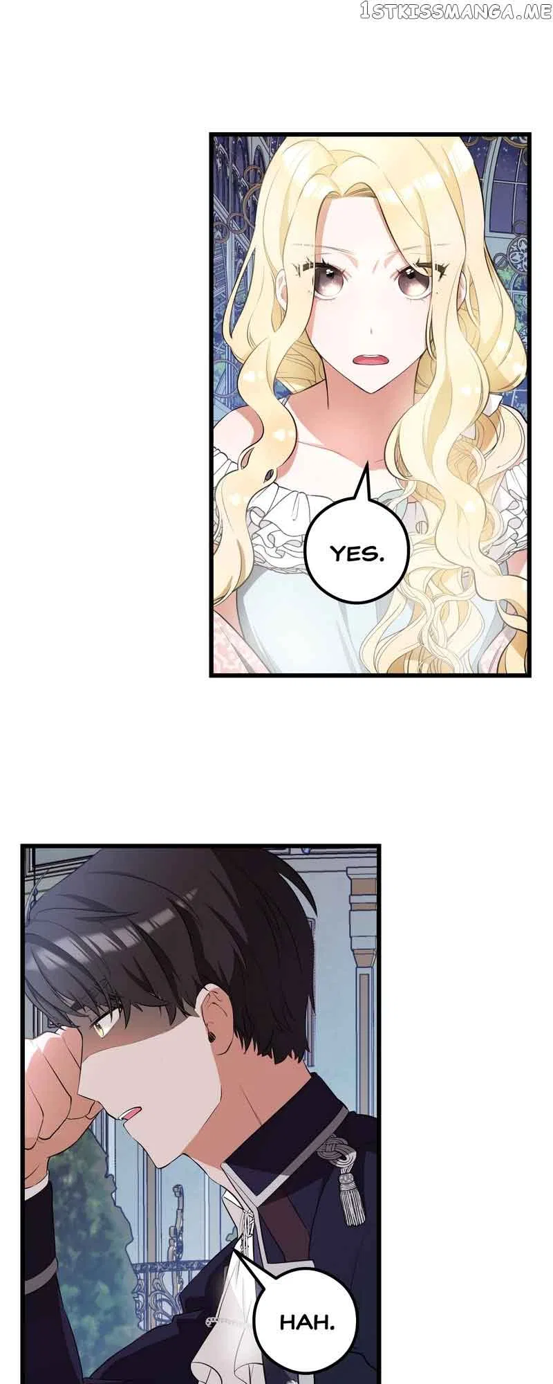 Falling Into The Deep End Chapter 3 – Page 40