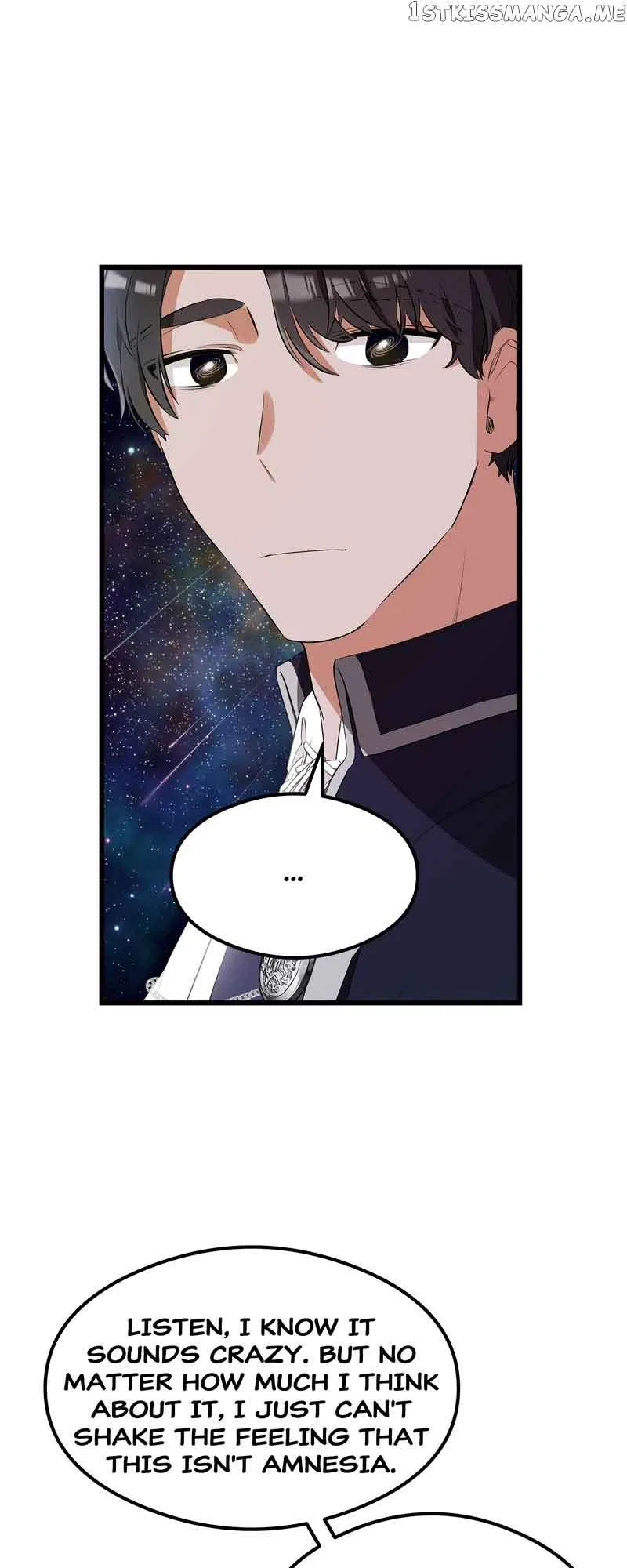 Falling Into The Deep End Chapter 3 – Page 45