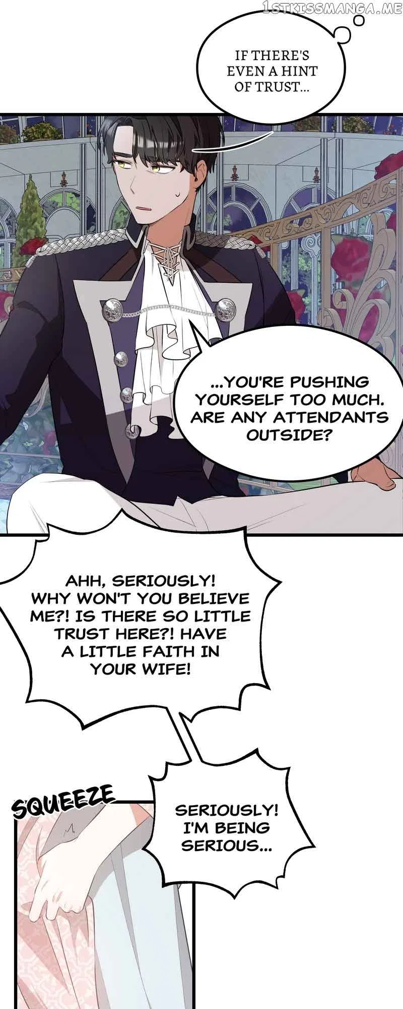 Falling Into The Deep End Chapter 3 – Page 48