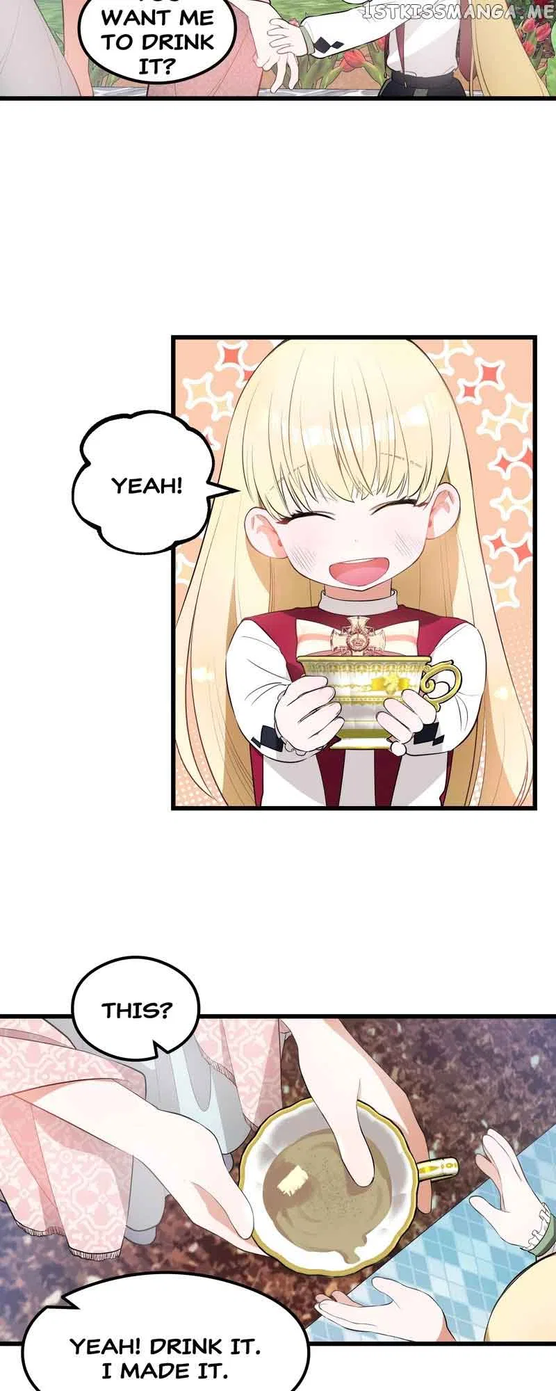 Falling Into The Deep End Chapter 3 – Page 50