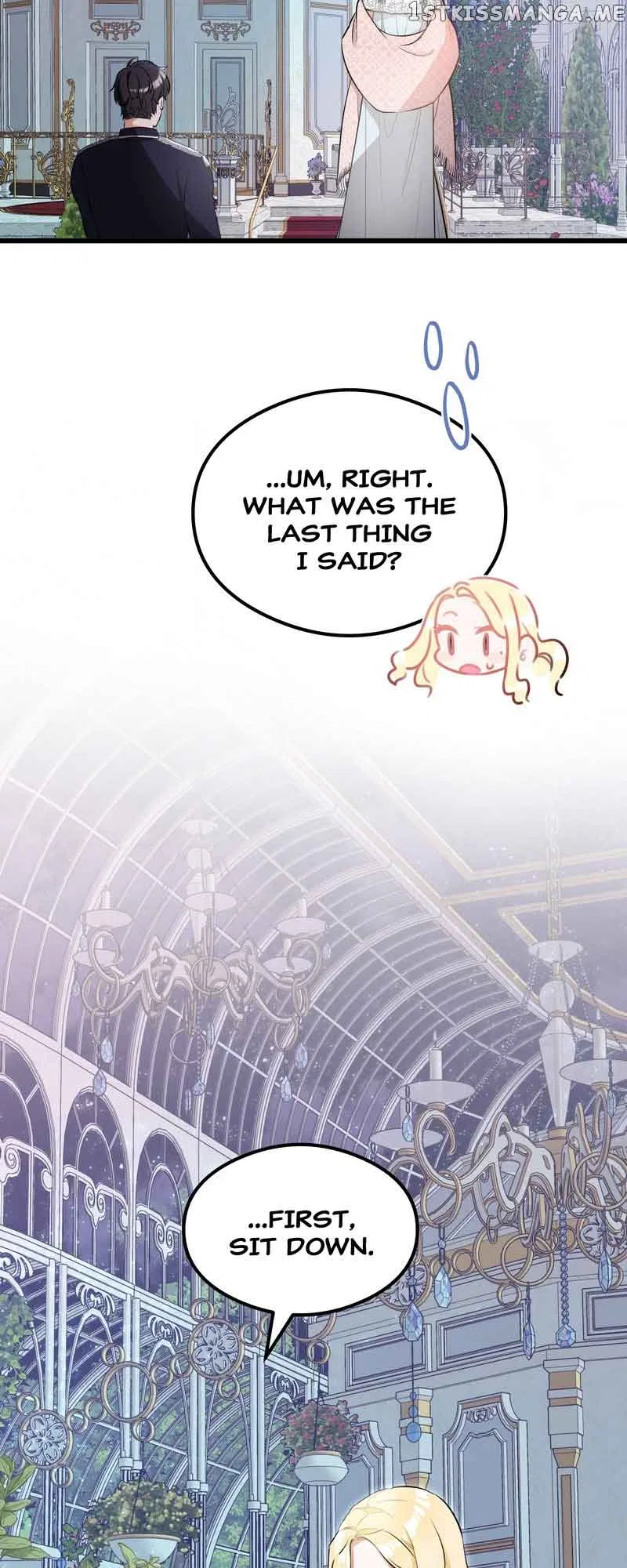 Falling Into The Deep End Chapter 3 – Page 54