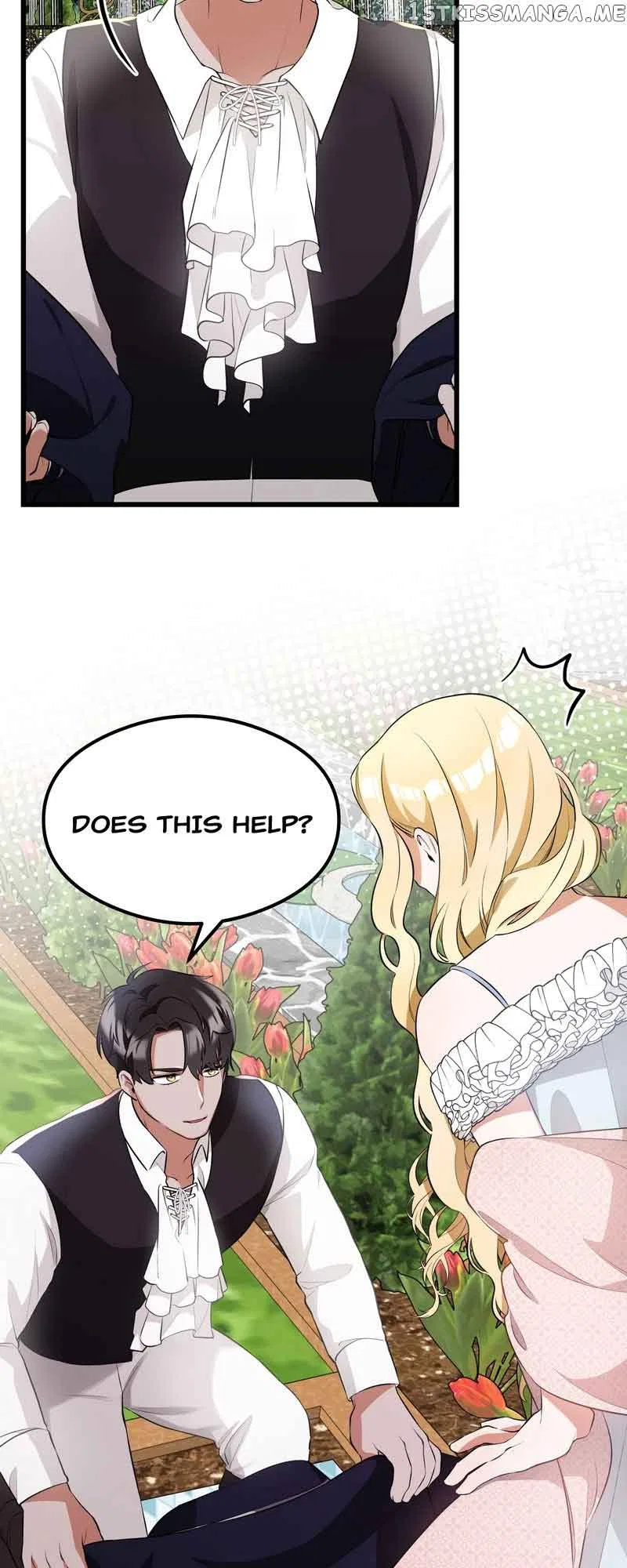 Falling Into The Deep End Chapter 3 – Page 57