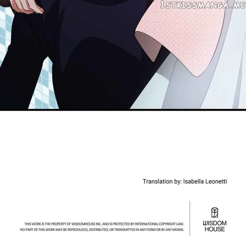 Falling Into The Deep End Chapter 3 – Page 58