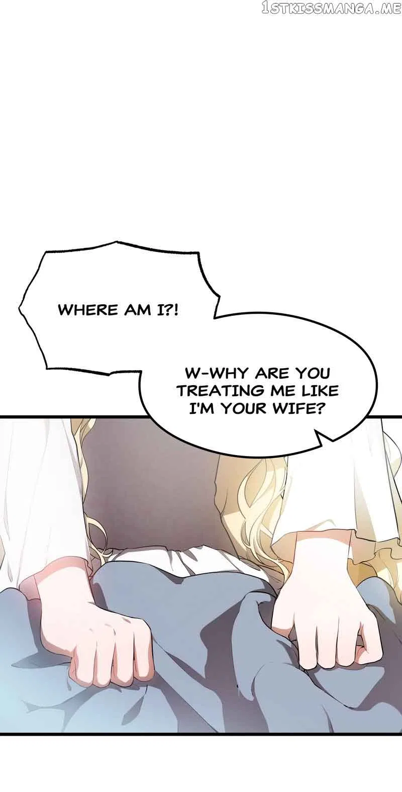 Falling Into The Deep End Chapter 2 – Page 7
