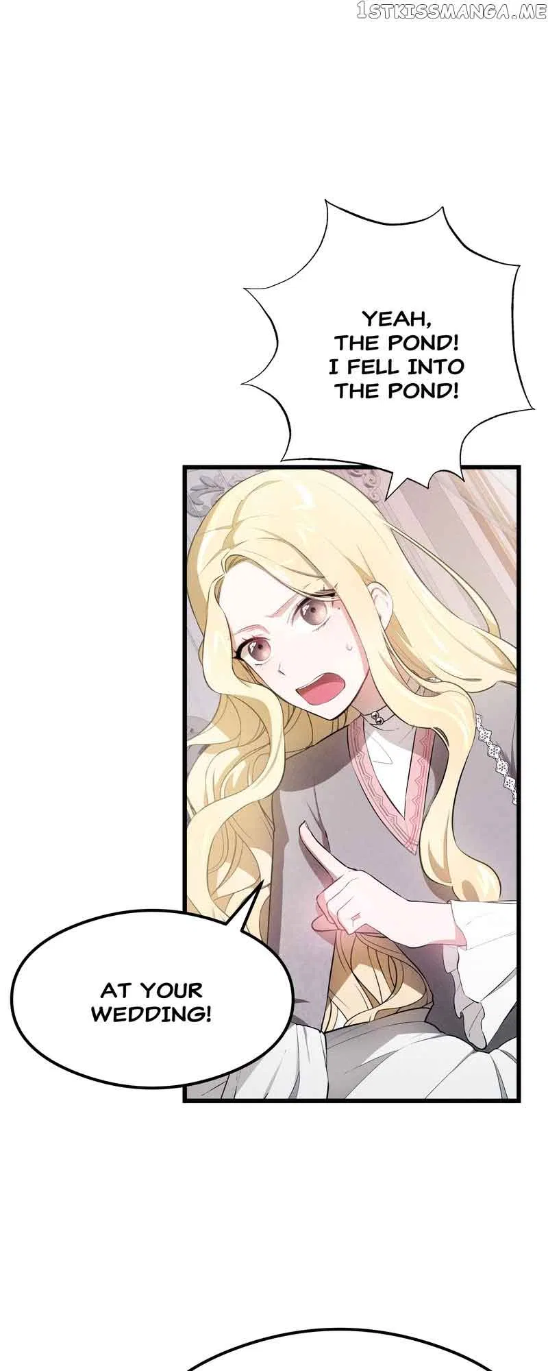 Falling Into The Deep End Chapter 2 – Page 11