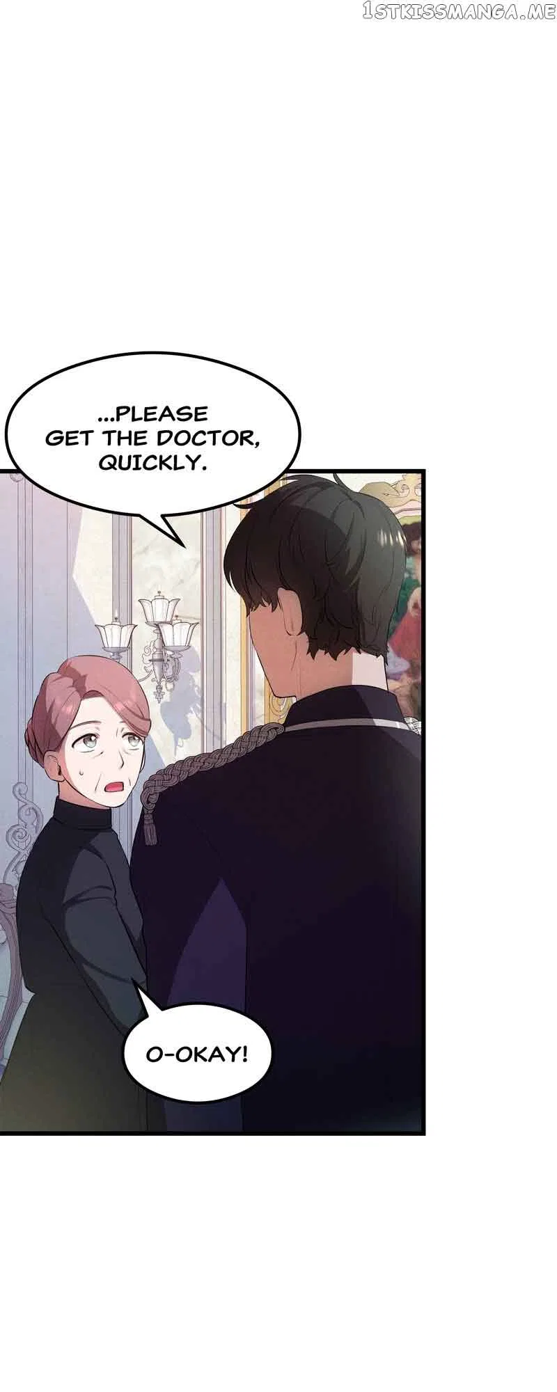 Falling Into The Deep End Chapter 2 – Page 14