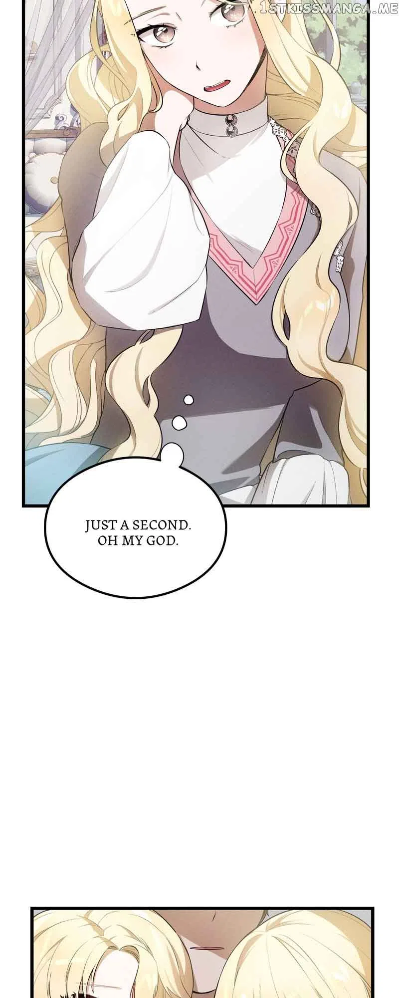 Falling Into The Deep End Chapter 2 – Page 17