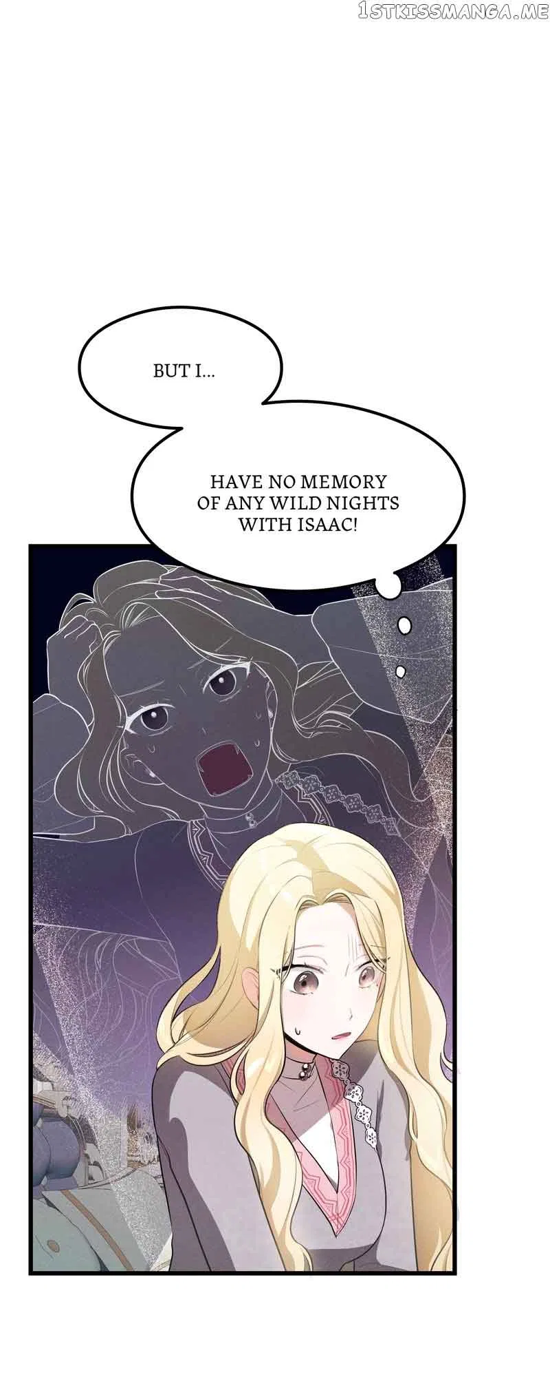 Falling Into The Deep End Chapter 2 – Page 20