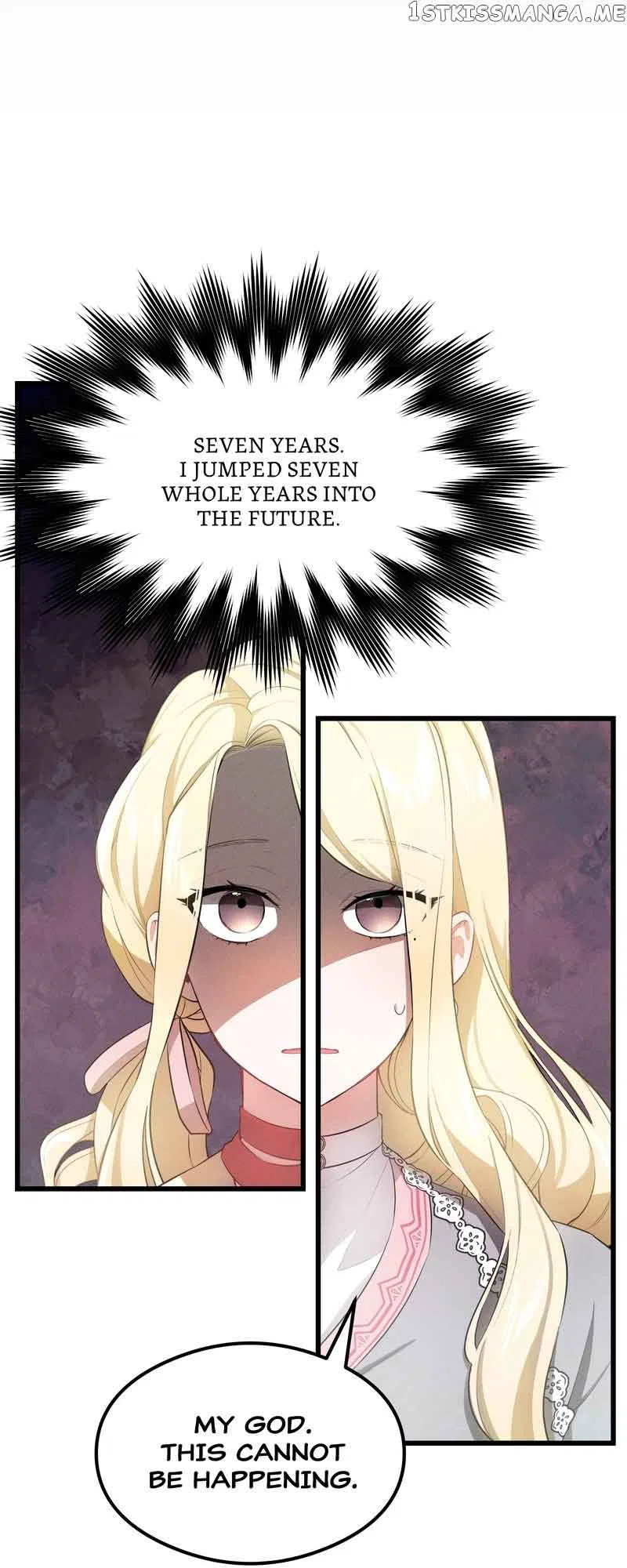 Falling Into The Deep End Chapter 2 – Page 28
