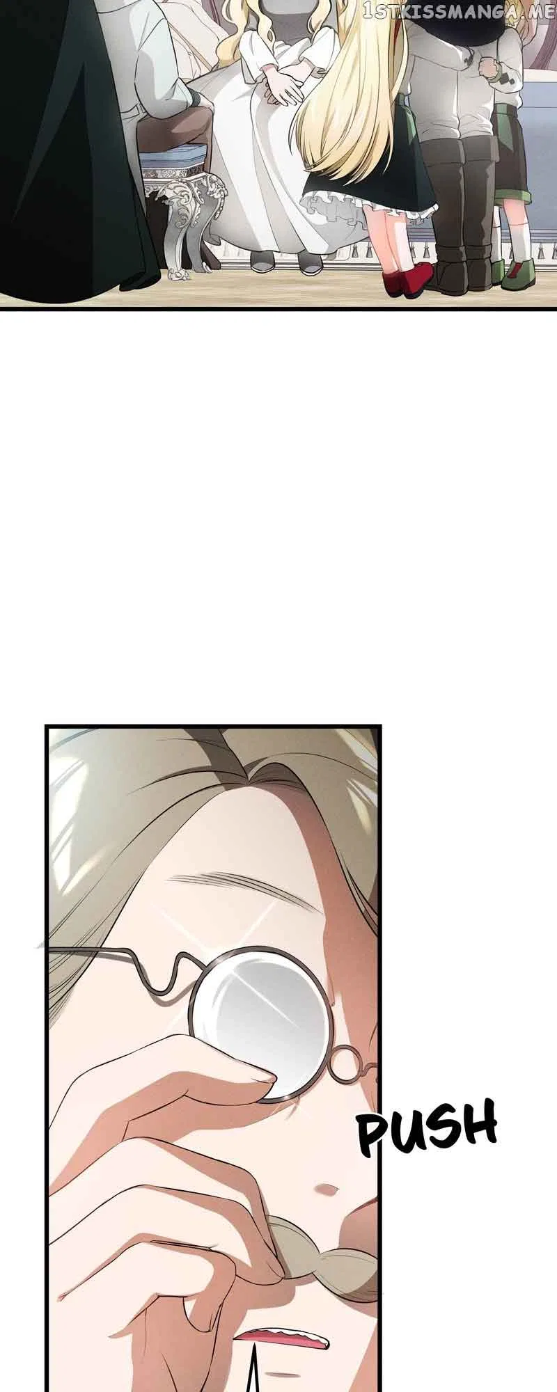 Falling Into The Deep End Chapter 2 – Page 33