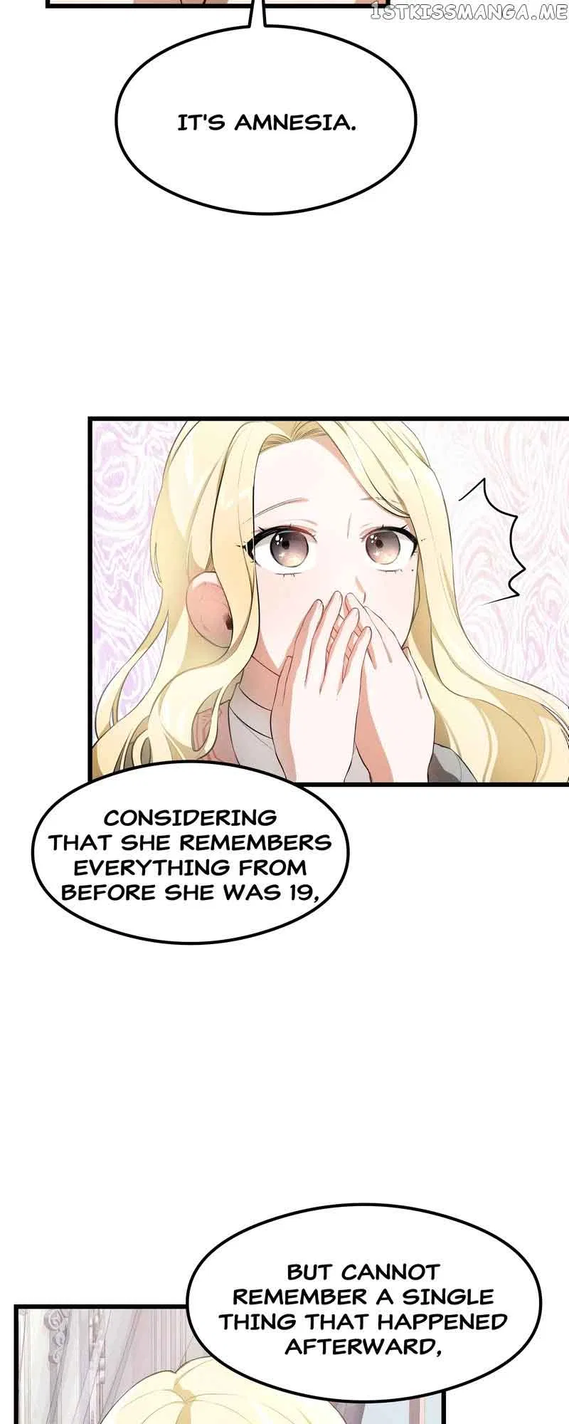 Falling Into The Deep End Chapter 2 – Page 34