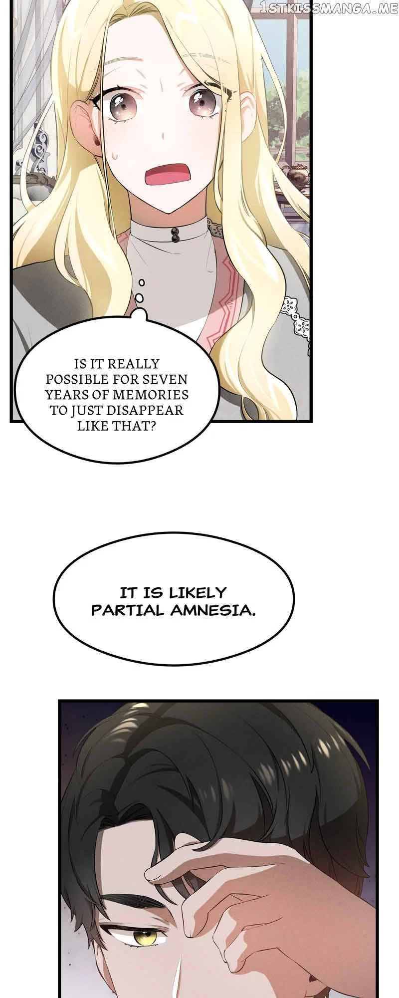 Falling Into The Deep End Chapter 2 – Page 35