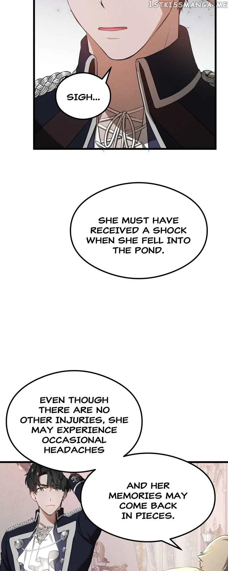 Falling Into The Deep End Chapter 2 – Page 36