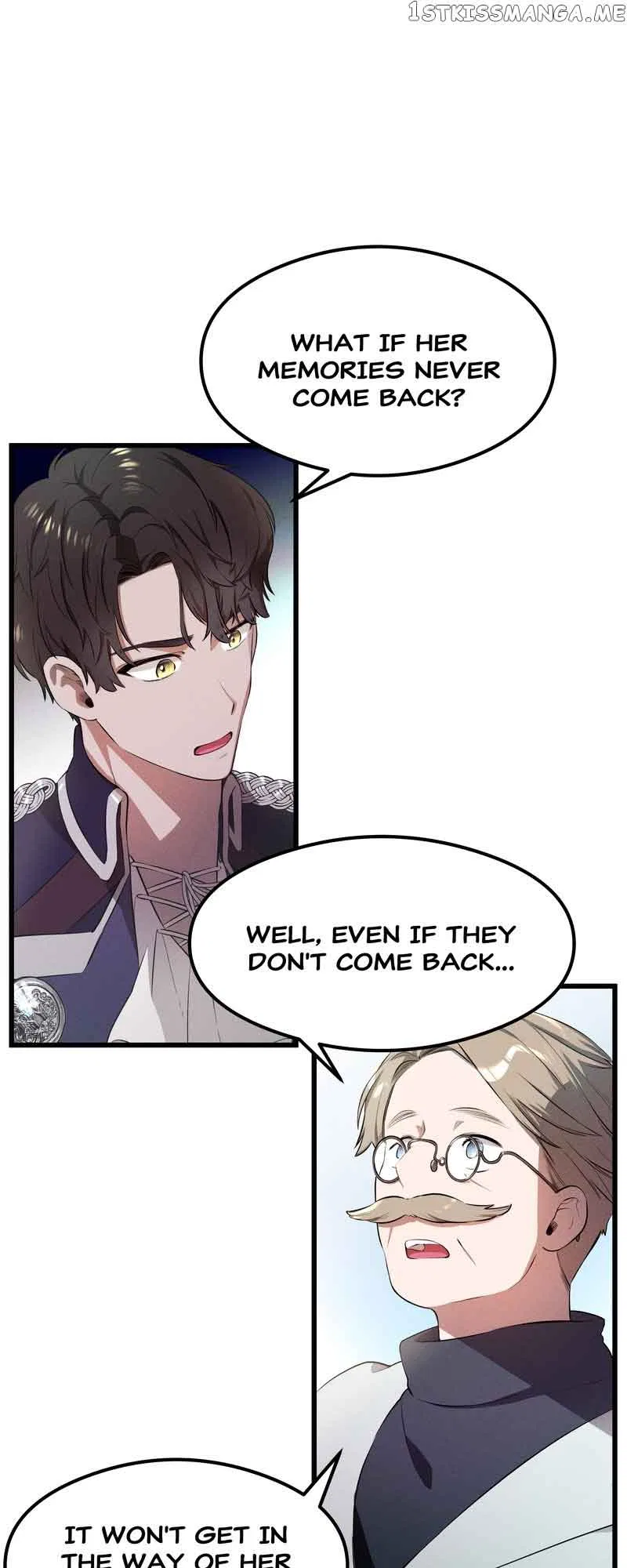 Falling Into The Deep End Chapter 2 – Page 38