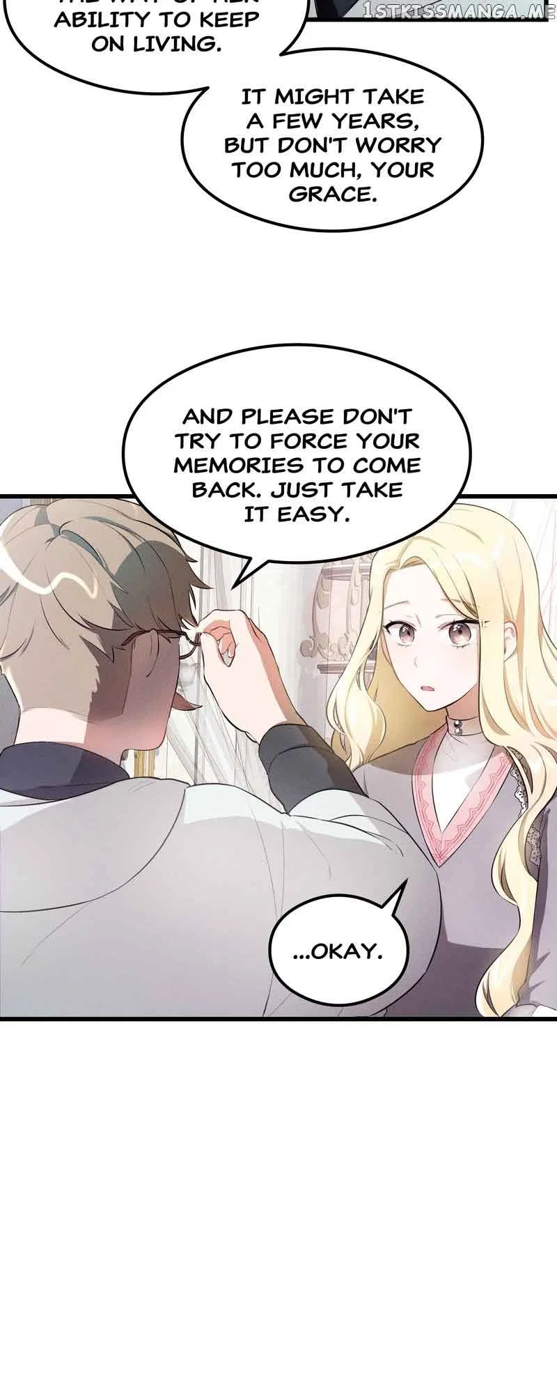 Falling Into The Deep End Chapter 2 – Page 39