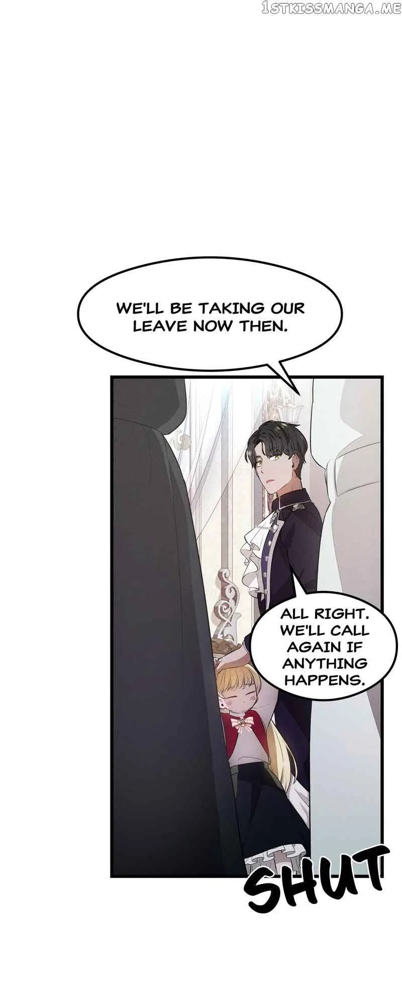 Falling Into The Deep End Chapter 2 – Page 40