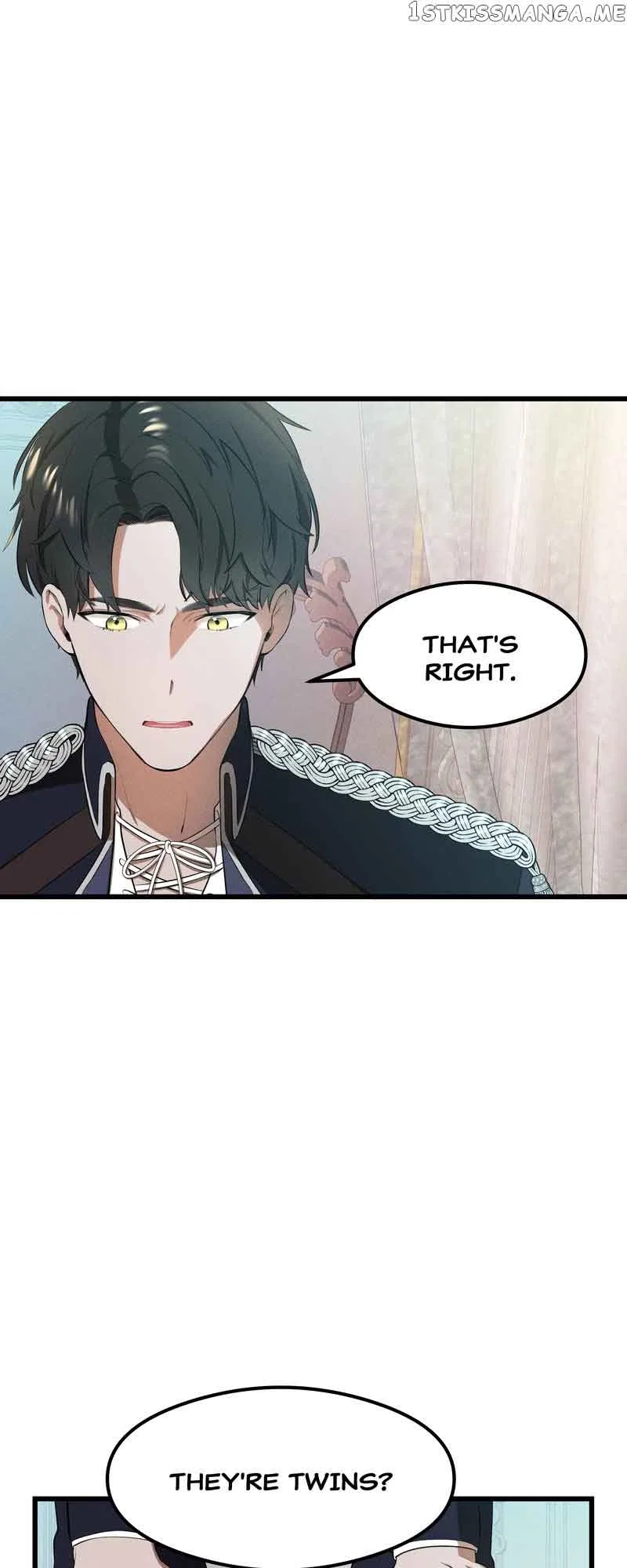 Falling Into The Deep End Chapter 2 – Page 44