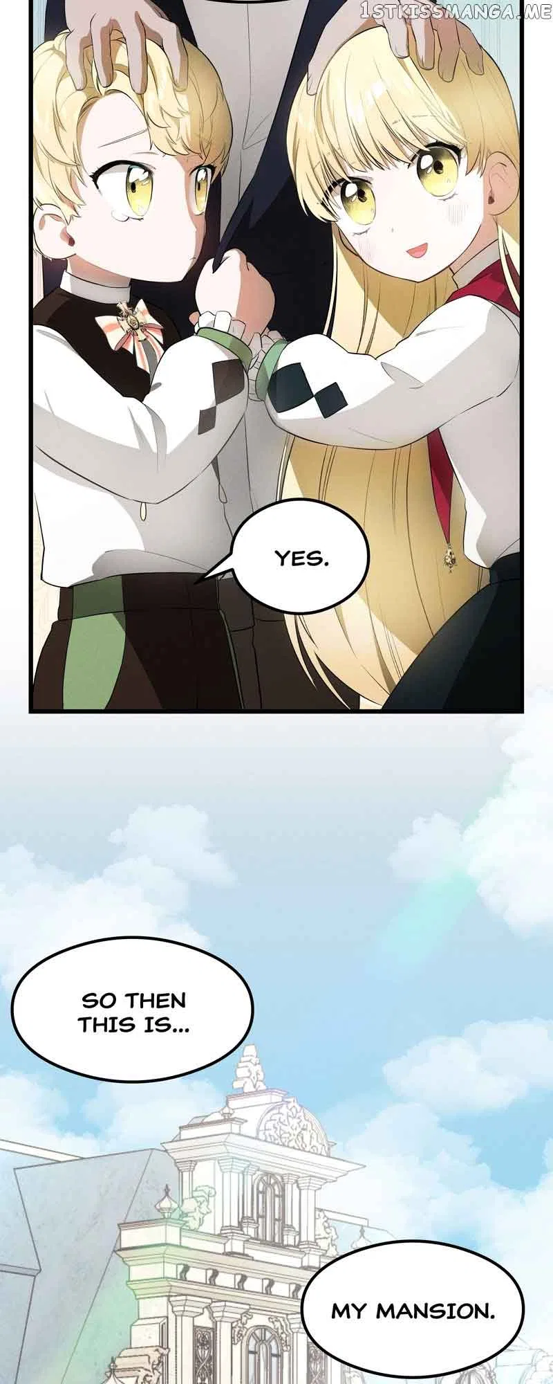 Falling Into The Deep End Chapter 2 – Page 45