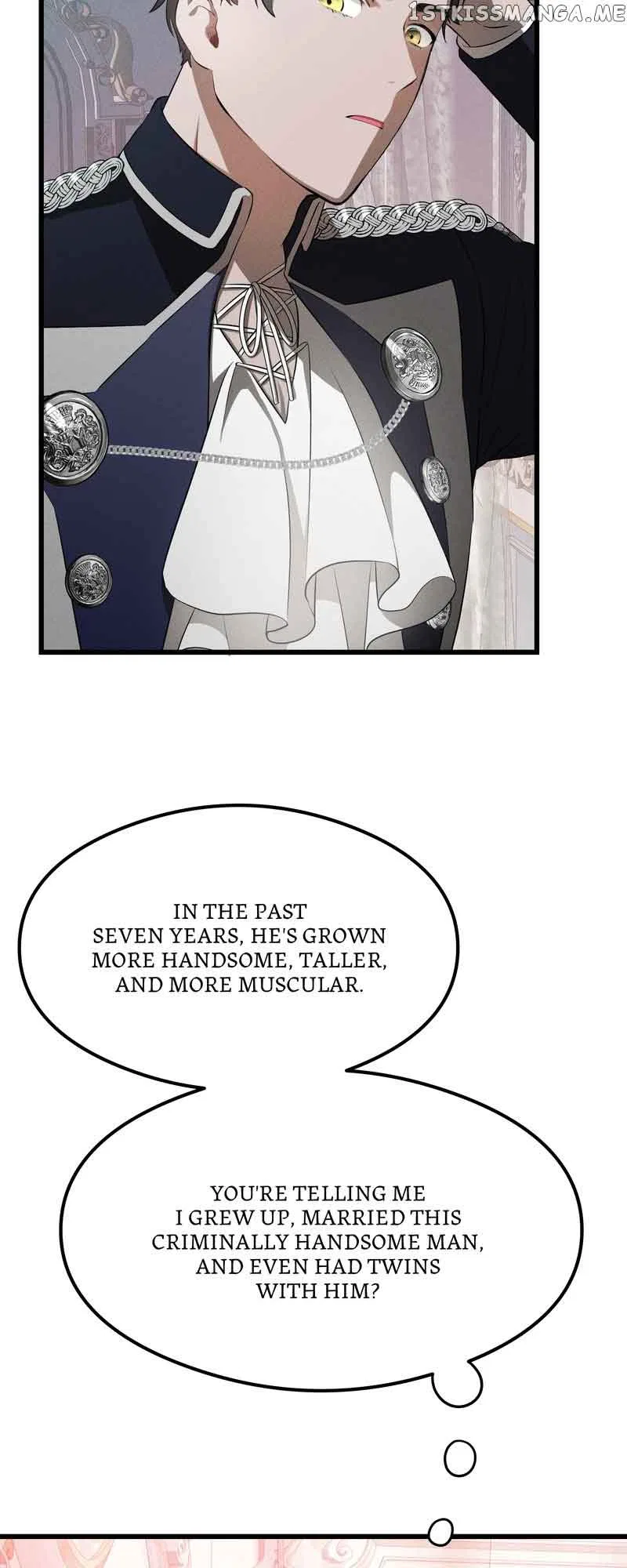 Falling Into The Deep End Chapter 2 – Page 47