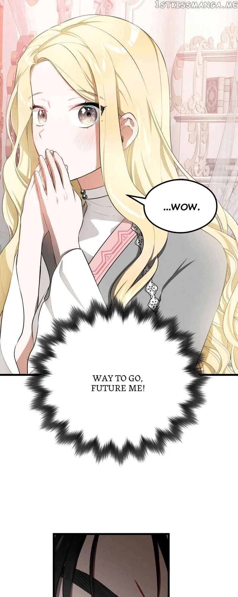 Falling Into The Deep End Chapter 2 – Page 48