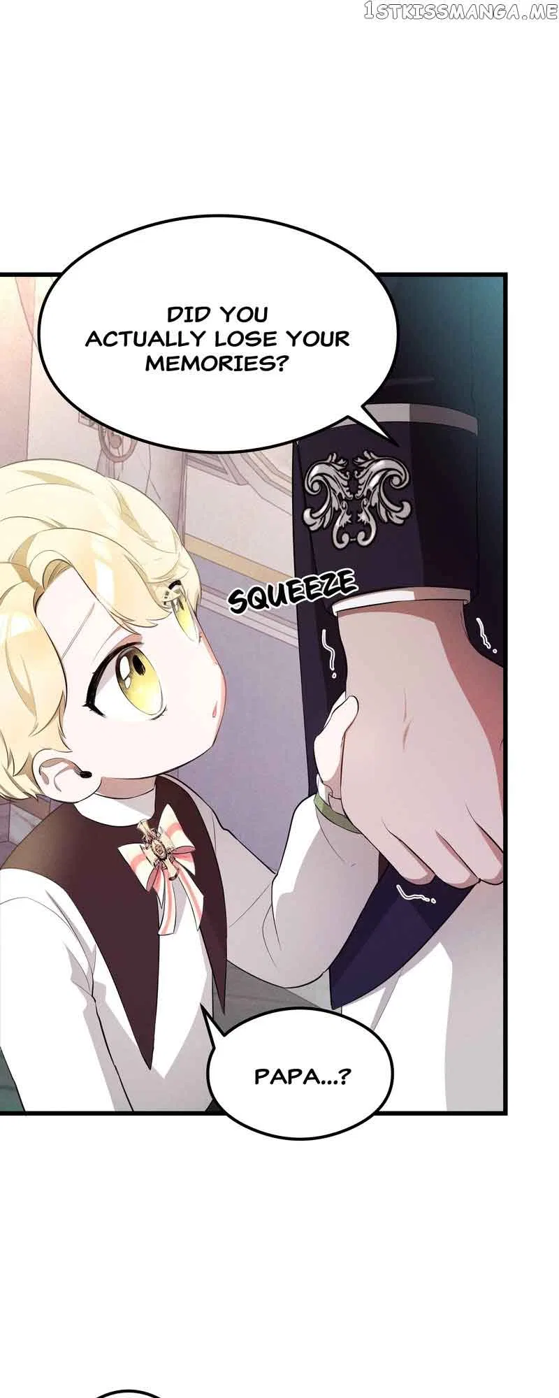 Falling Into The Deep End Chapter 2 – Page 52