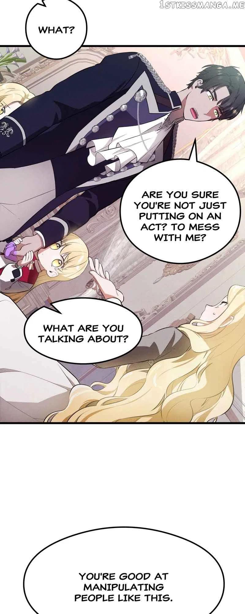 Falling Into The Deep End Chapter 2 – Page 53