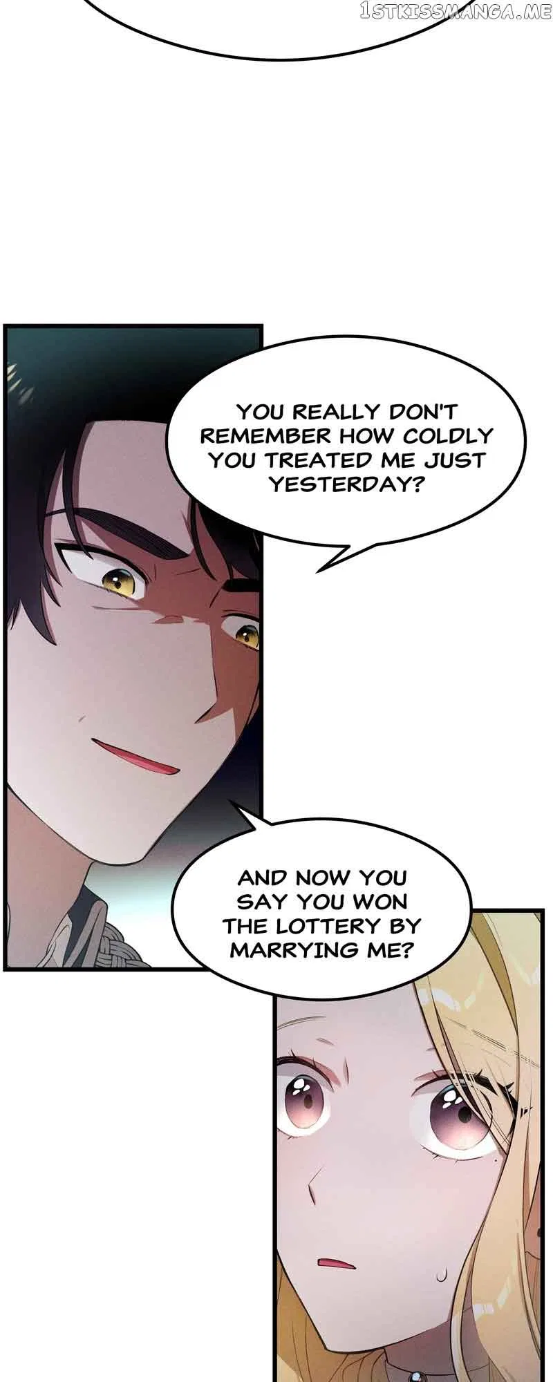 Falling Into The Deep End Chapter 2 – Page 54